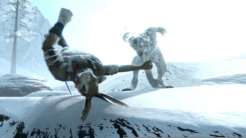 Lo sviluppo è durato più di dieci anni, ma finalmente Overgrowth è stato pubblicato