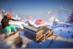 Un nuovo videodiario per Steep: Road to the Olympics a pochi giorni dall'inizio dei Giochi Olimpici Invernali - Video
