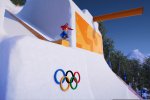 L'open beta di Steep: Road To The Olympics inizierà il 28 novembre - Notizia
