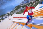 Steep: Road to the Olympics disponibile, ma portate gli sci - Notizia