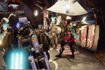 A pochi giorni dal quinto anniversario, Warframe ha raggiunto i 38 milioni di giocatori - Notizia