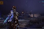 Warframe: The Sacrifice, la nuova espansione si mostra in trailer all'E3 2018 - Video