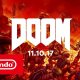 DOOM - Intervista con id Software sulla versione Switch