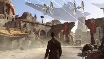 Chiusura Visceral Games: ecco come cambia il progetto Star Wars