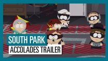South Park: Scontri Di-Retti - Il trailer con le citazioni della stampa