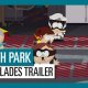 South Park: Scontri Di-Retti - Il trailer con le citazioni della stampa