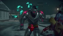 Dead Rising 4 - Trailer della modalità Capcom Heroes