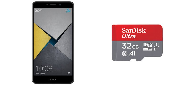 Cuffie Turtle Beach, smartphone Honor 6X, Dishonored 2 e tanto altro nelle offerte Amazon di oggi