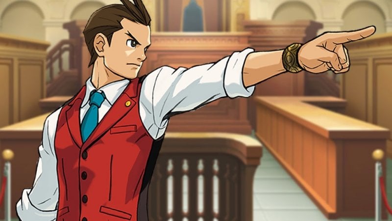 Capcom slips in controversial Denuvo anti-tamper into Apollo Justice: Ace  Attorney Trilogy