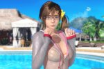 La serie Dead or Alive Xtreme Venus Vacation ha avuto successo in occidente, nonostante non ci sia mai arrivata - Notizia