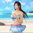 Dead or Alive Xtreme: Venus Vacation è disponibile su PC in Giappone, si presenta con un nuovo trailer