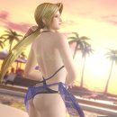 Dead or Alive Xtreme: Venus Vacation è ora giocabile in cloud da browser