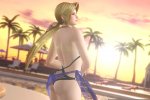 Dead or Alive Xtreme: Venus Vacation è ora giocabile in cloud da browser - Notizia