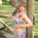Nuove immagini di Dead or Alive Xtreme: Venus Vacation