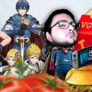 Le Live di oggi: Fire Emblem Warriors, Multiplayer Risponde e Tom Clancy's Rainbow Six: Siege