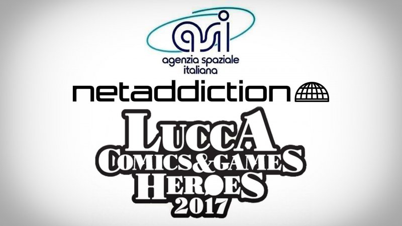 Tutti gli appuntamenti dedicati ai videogiochi a Lucca Comics & Games 2017