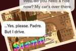 Wheels of Aurelia disponibile anche per iPhone e iPad - Notizia