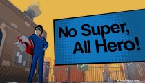 Deadbeat Heroes - Trailer di lancio