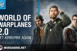Video di World of Warplanes 2.0 - Trailer