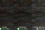 La versione Xbox One X di La Terra di Mezzo: L'Ombra della Guerra ha una risoluzione maggiore e texture migliori della versione PlayStation 4 Pro - Notizia
