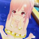 Senran Kagura: Peach Beach Splash presenta i suoi primi personaggi scaricabili in video