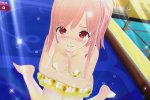 Senran Kagura: Peach Beach Splash presenta i suoi primi personaggi scaricabili in video - Video