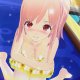 Senran Kagura: Peach Beach Splash presenta i suoi primi personaggi scaricabili in video