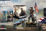 Annunciata la Resistance Edition di Far Cry 5, con statua e steelbook - Notizia