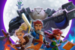 Tra il JRPG e la raccolta di creature, la recensione di Lionheart: Luna Scura - Recensione