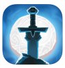 Lionheart: Luna Scura per iPad