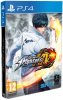 The King of Fighters XIV per PlayStation 4