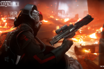Verso la recensione di Battlefront II, tra modalità online e loot box - Provato