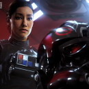 Star Wars: Battlefront II, Rise of the Tomb Raider, Hitman e gli altri giochi che dimostrano la superiorità di Xbox One X