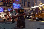 Mattoncino su mattoncino nella recensione di LEGO Ninjago - Recensione