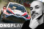 Rivediamo la folle corsa di Tommaso Valentini nella replica del Long Play su WRC 7 - Video