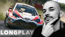 WRC 7: Sfida settimanale - Long Play