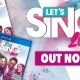 Let's Sing 2018 - Trailer di lancio