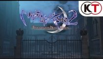 Nights of Azure 2: Bride of the New Moon - Trailer sul mondo oscuro