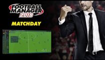 Football Manager 2018 - Un video dedicato ai miglioramenti del motore grafico