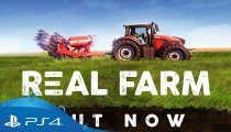 Real Farm - Trailer di lancio
