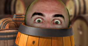 Il fondo del barile
