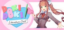 Doki Doki Literature Club! per PC Windows