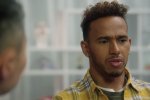 Lewis Hamilton racconta la sua passione per la serie Polyphony nel nuovo videodiario di Gran Turismo Sport - Video