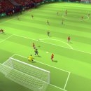 Sociable Soccer disponibile nell'Accesso Anticipato di Steam