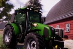 Il trailer di lancio di Real Farm, la simulazione agricola prodotta da Soedesco - Video