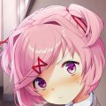 Un utente ha fatto scrivere a ChatGPT centinaia di storie su un personaggio di Doki Doki Literature Club! che partorisce
