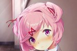 Un utente ha fatto scrivere a ChatGPT centinaia di storie su un personaggio di Doki Doki Literature Club! che partorisce