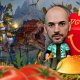 Le live di oggi: a pranzo con Total War: Warhammer II, la nuova puntata del Cortocircuito e il long play con Life is Strange: Before the Storm - Episode 2