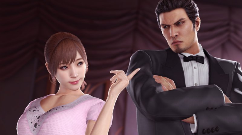 Yakuza Kiwami 2, il nuovo provato Yakuza Kiwami 2, il nuovo provato