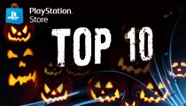 I dieci giochi da comprare nei saldi di Halloween 2017 del PlayStation Store